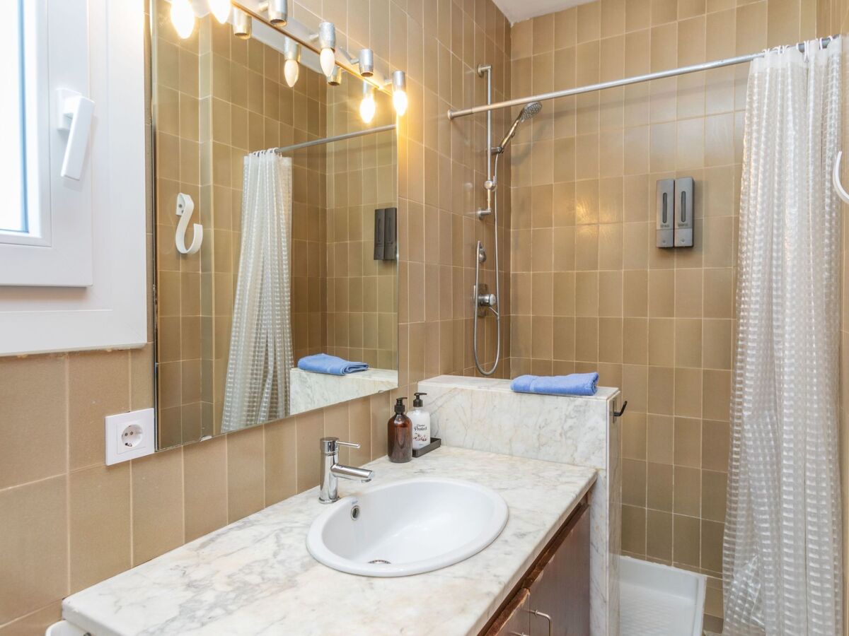 Finca el Olivar – Villa 8 chambres, piscine, 1 ha - Photo 32