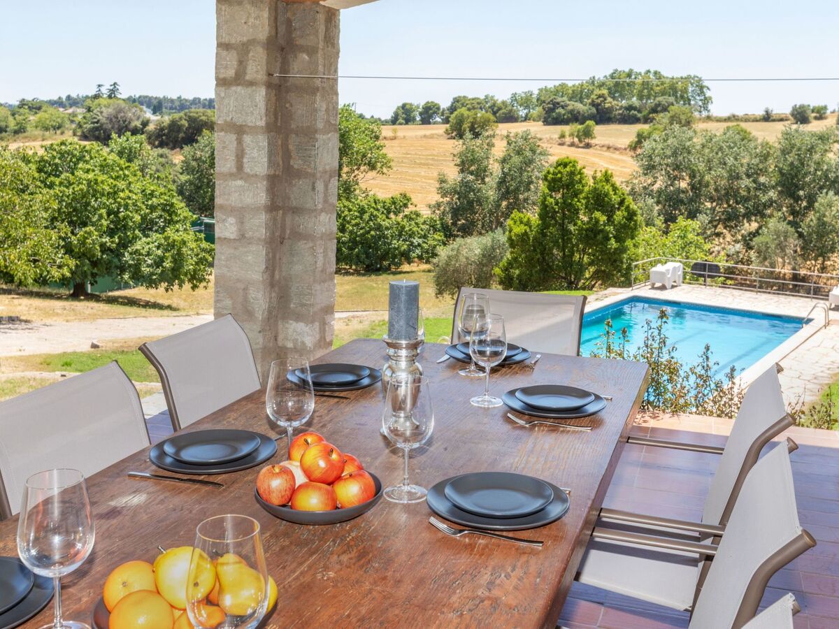 Finca el Olivar – Villa 8 chambres, piscine, 1 ha - Photo 47