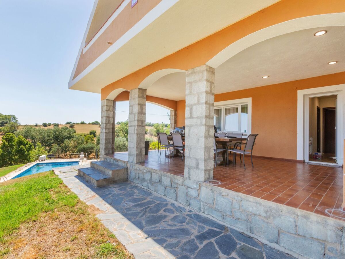 Finca el Olivar – Villa 8 chambres, piscine, 1 ha - Photo 48