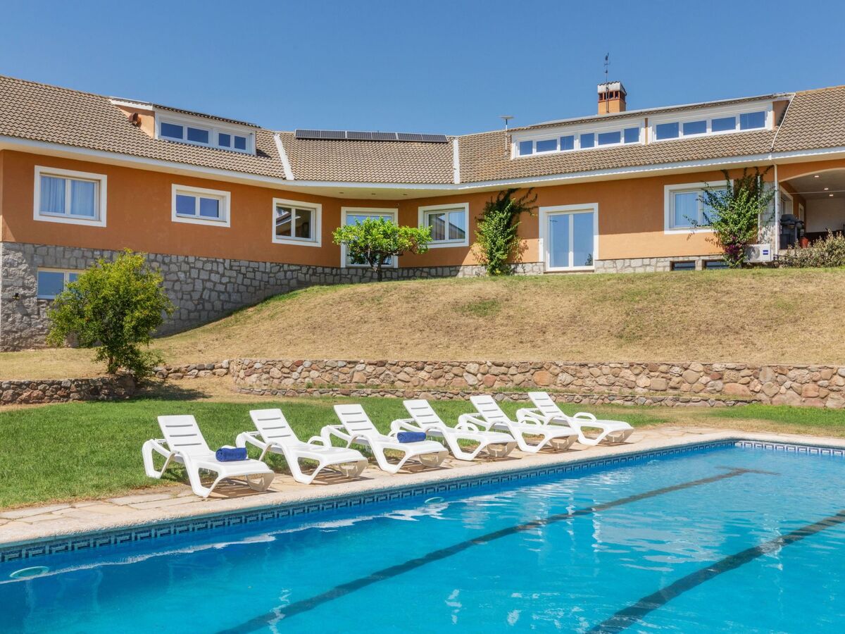 Finca el Olivar – Villa 8 chambres, piscine, 1 ha - Photo 50