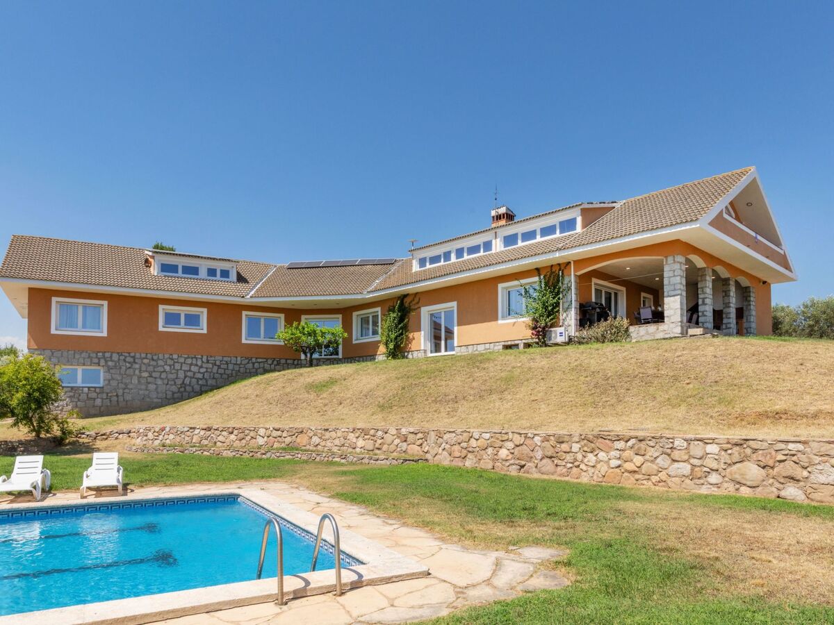 Finca el Olivar – Villa 8 chambres, piscine, 1 ha - Photo 52