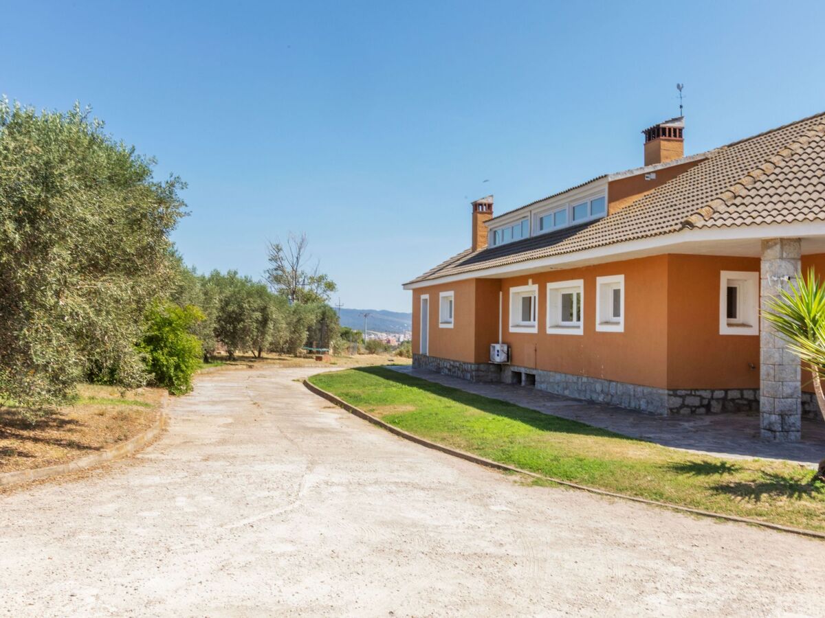 Finca el Olivar – Villa 8 chambres, piscine, 1 ha - Photo 55