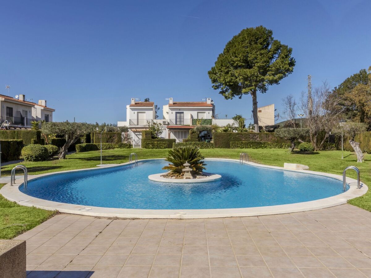 Ca la Flama, maison 3 chambres rénovée avec piscine - Photo 1