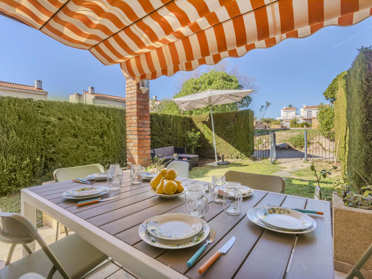 Ca la Flama, maison 3 chambres rénovée avec piscine - Photo 2
