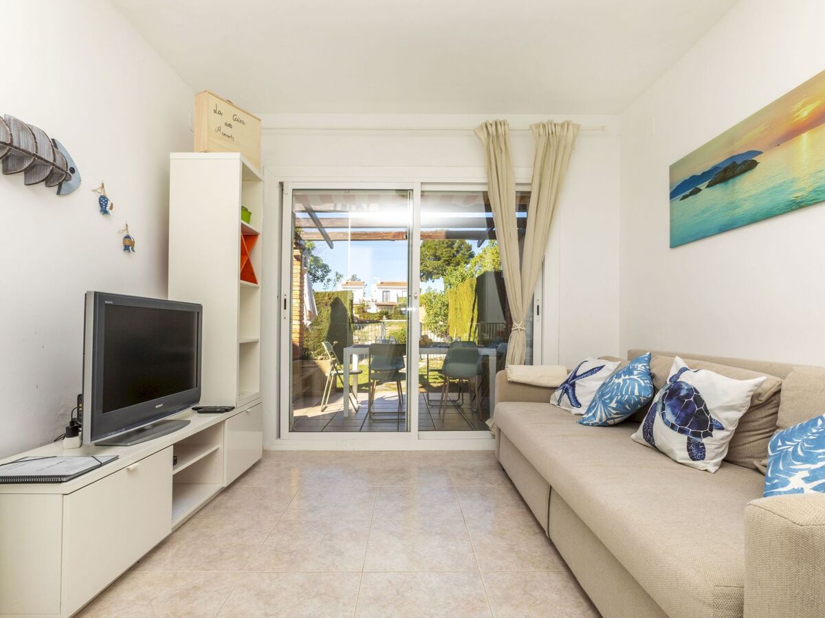 Ca la Flama, maison 3 chambres rénovée avec piscine - Photo 4