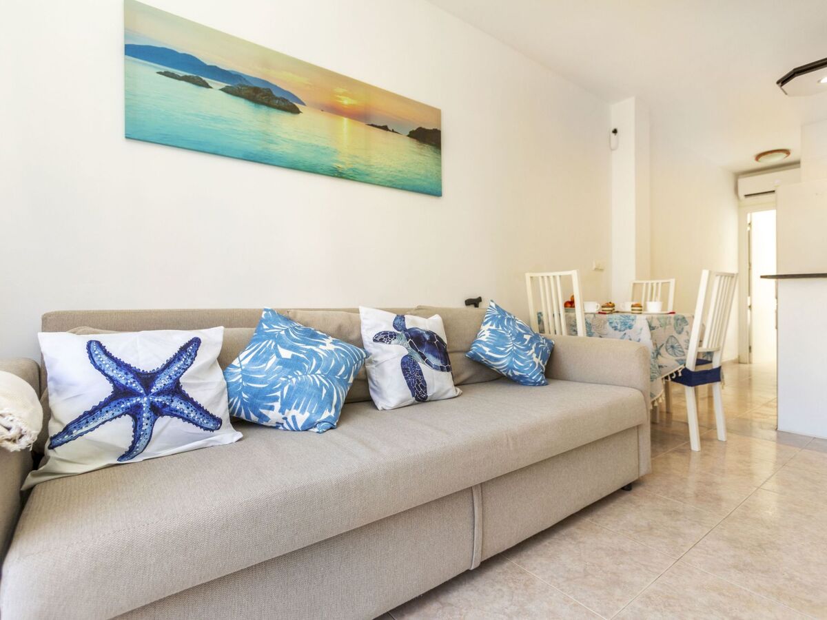 Ca la Flama, maison 3 chambres rénovée avec piscine - Photo 6
