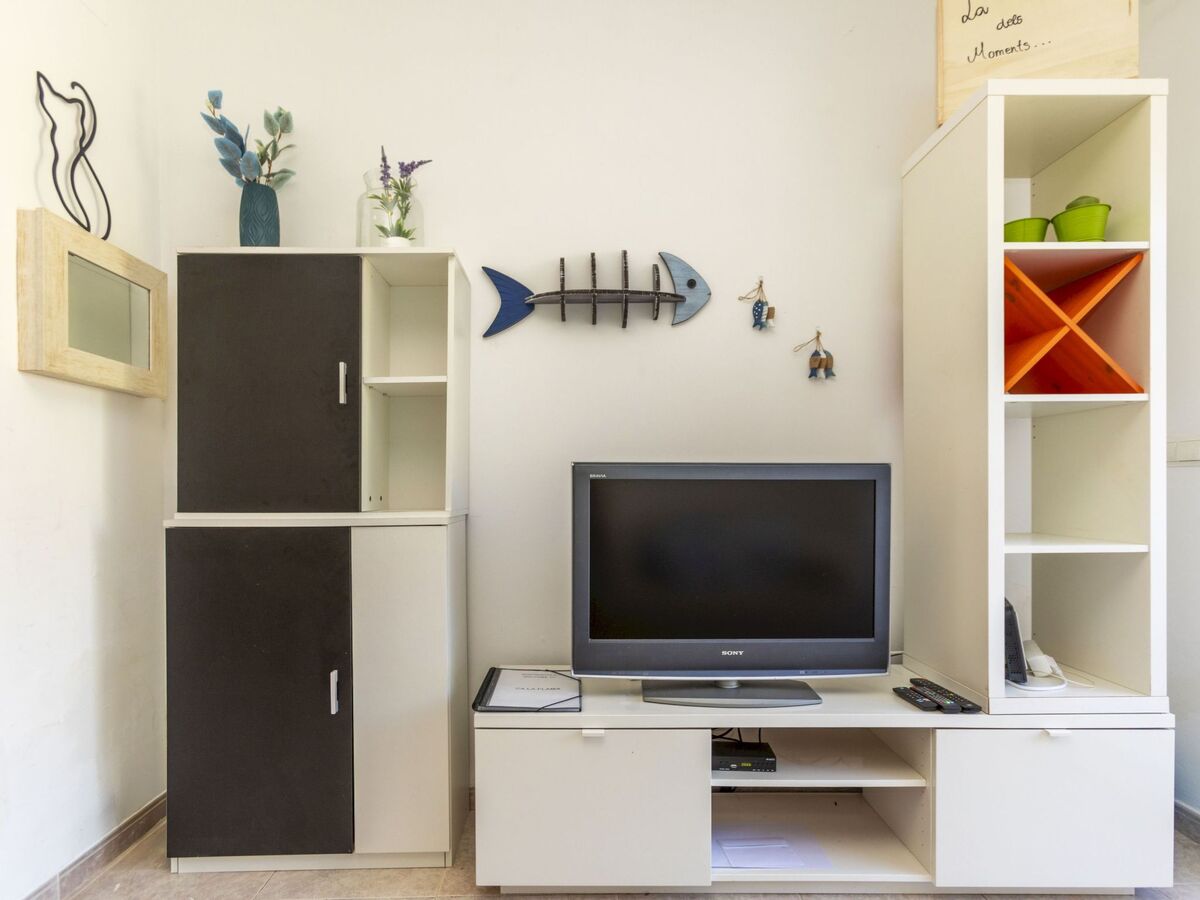 Ca la Flama, maison 3 chambres rénovée avec piscine - Photo 7