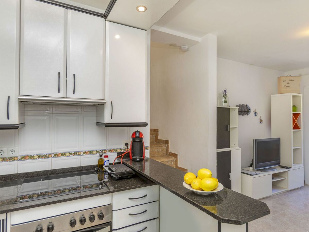Ca la Flama, maison 3 chambres rénovée avec piscine - Photo 9
