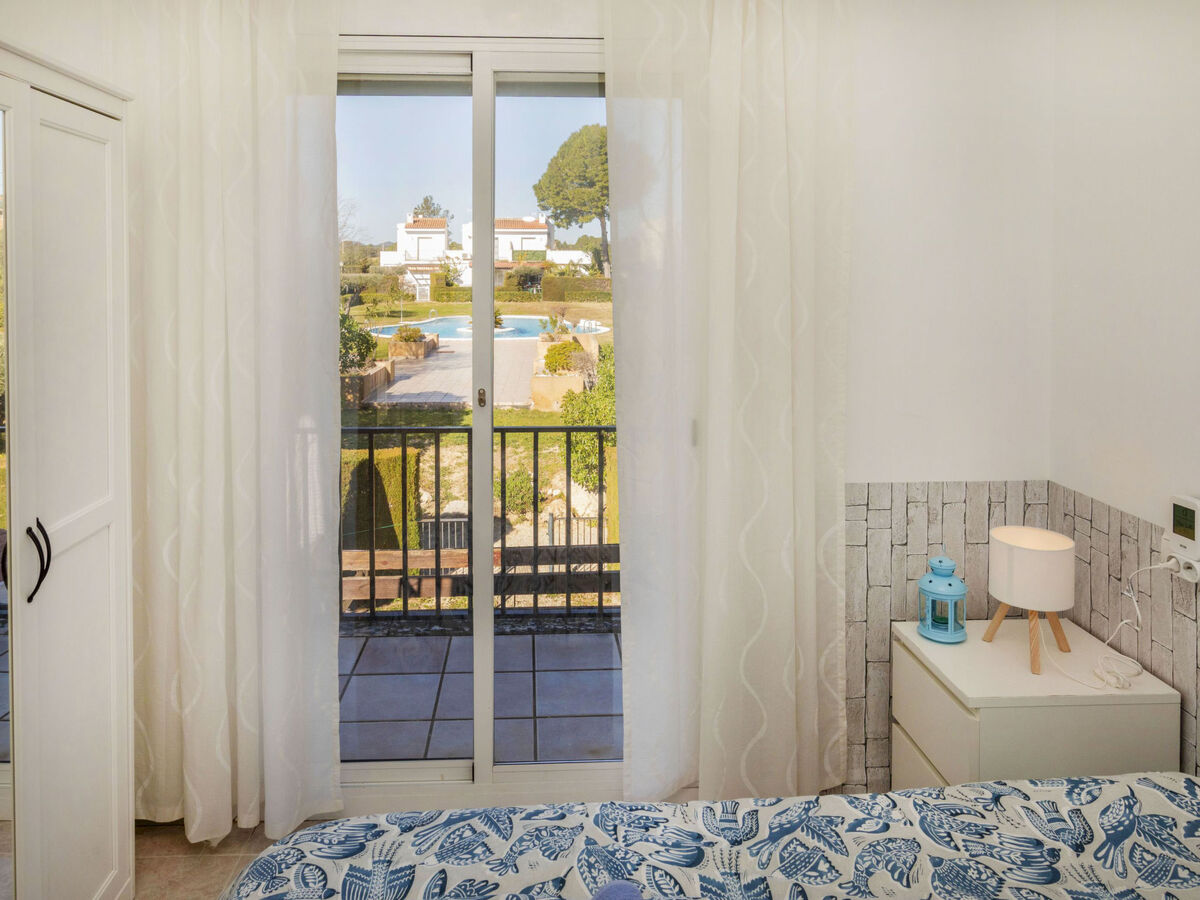 Ca la Flama, maison 3 chambres rénovée avec piscine - Photo 12