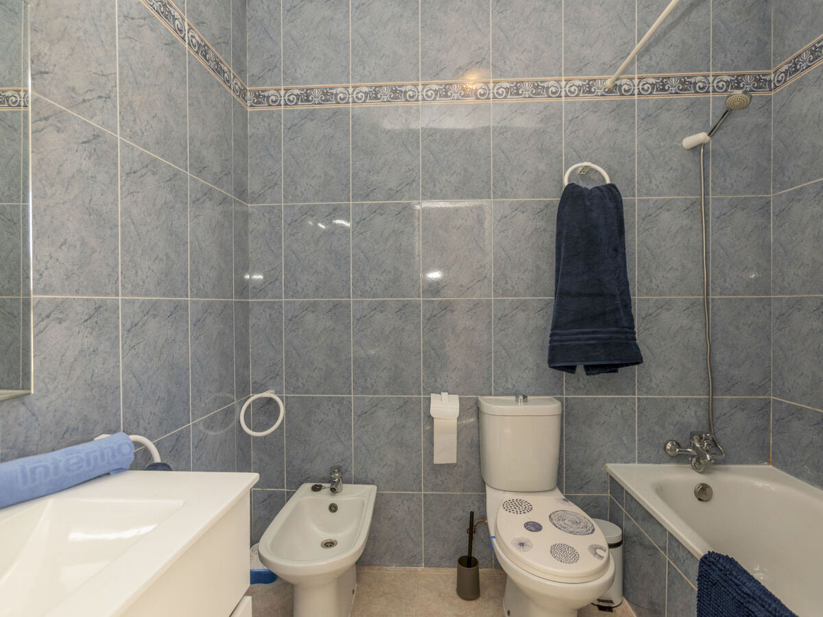 Ca la Flama, maison 3 chambres rénovée avec piscine - Photo 14