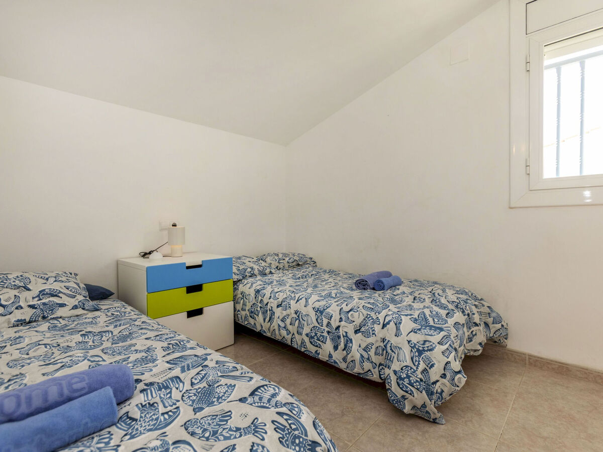 Ca la Flama, maison 3 chambres rénovée avec piscine - Photo 18