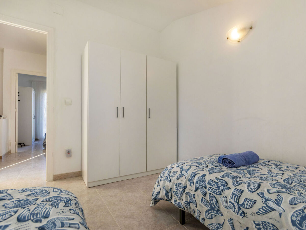 Ca la Flama, maison 3 chambres rénovée avec piscine - Photo 19