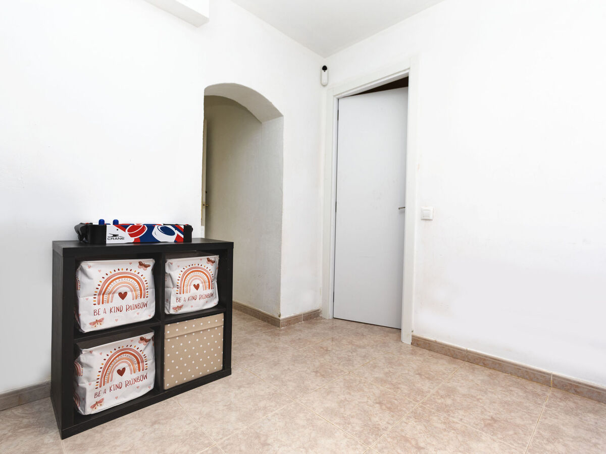 Ca la Flama, maison 3 chambres rénovée avec piscine - Photo 21