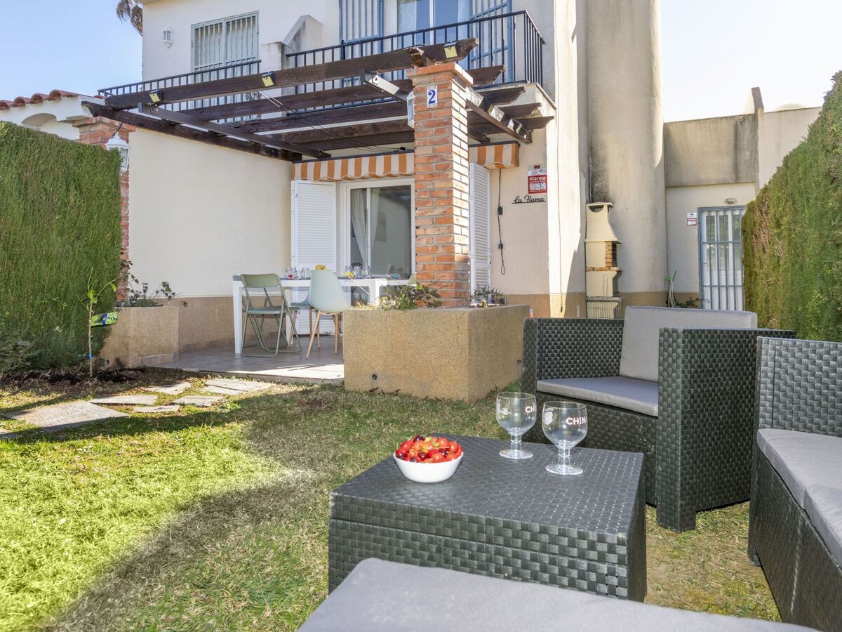 Ca la Flama, maison 3 chambres rénovée avec piscine - Photo 22