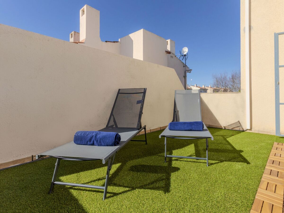 Ca la Flama, maison 3 chambres rénovée avec piscine - Photo 24