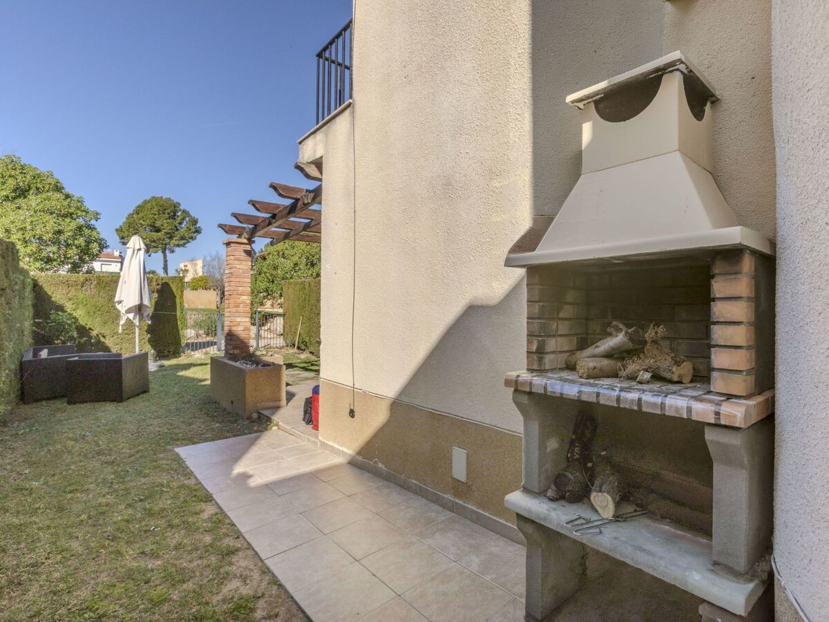Ca la Flama, maison 3 chambres rénovée avec piscine - Photo 25