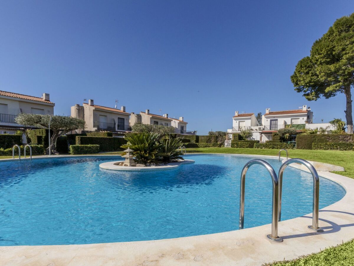 Ca la Flama, maison 3 chambres rénovée avec piscine - Photo 27