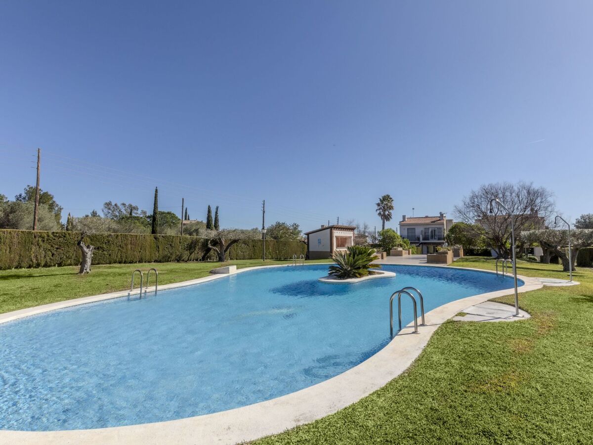 Ca la Flama, maison 3 chambres rénovée avec piscine - Photo 28