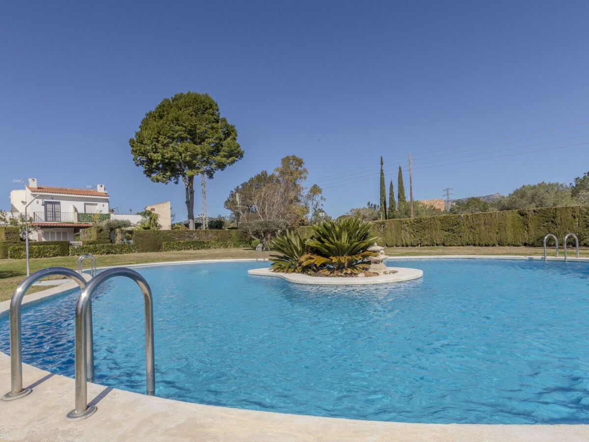 Ca la Flama, maison 3 chambres rénovée avec piscine - Photo 29
