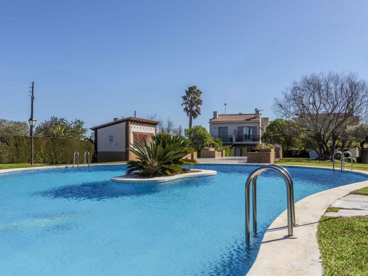 Ca la Flama, maison 3 chambres rénovée avec piscine - Photo 30