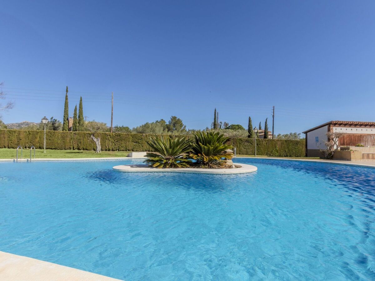 Ca la Flama, maison 3 chambres rénovée avec piscine - Photo 32