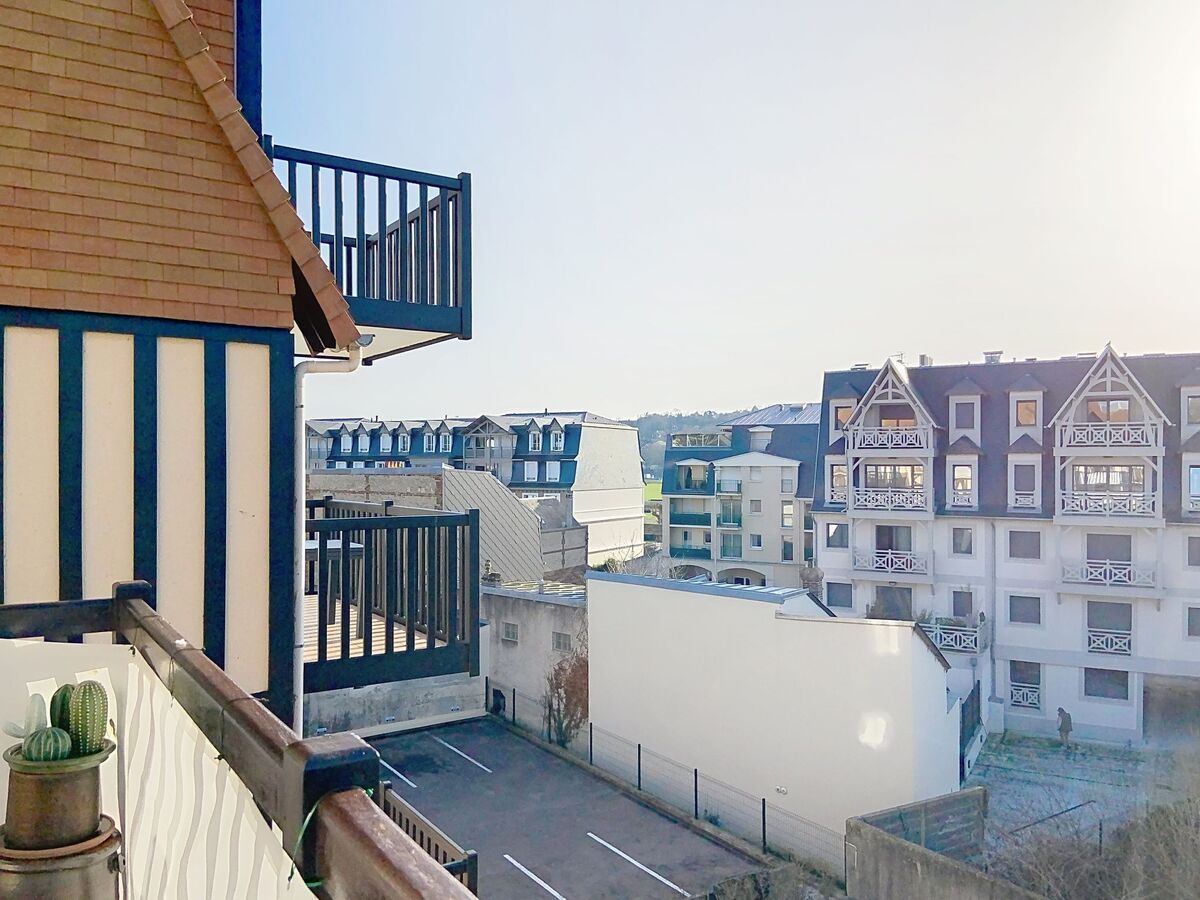 Le Jumping, appartement 2 pièces à Deauville - Photo 18