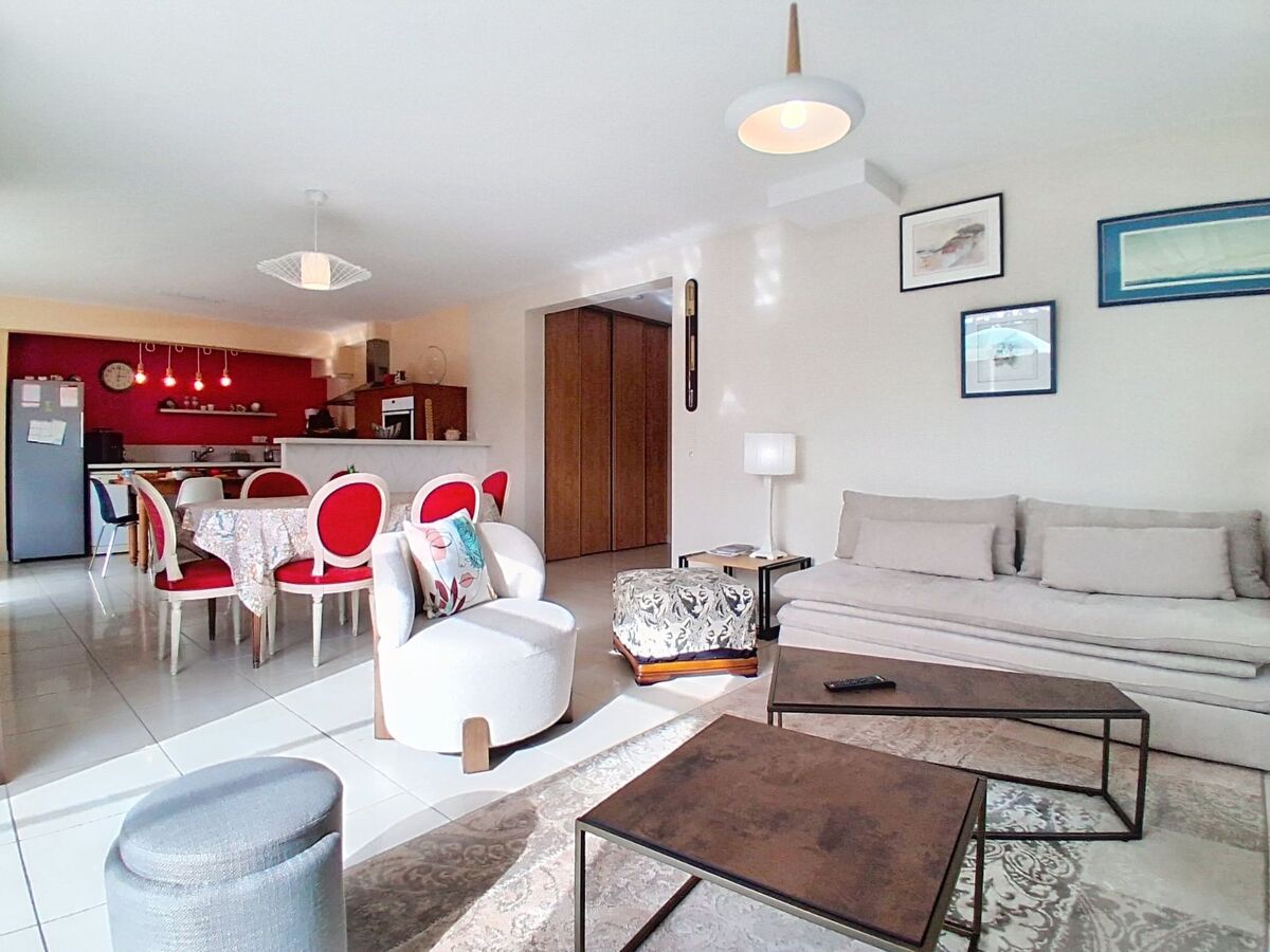 Briasel, maison 6 chambres à 350 m de la plage - Photo 2