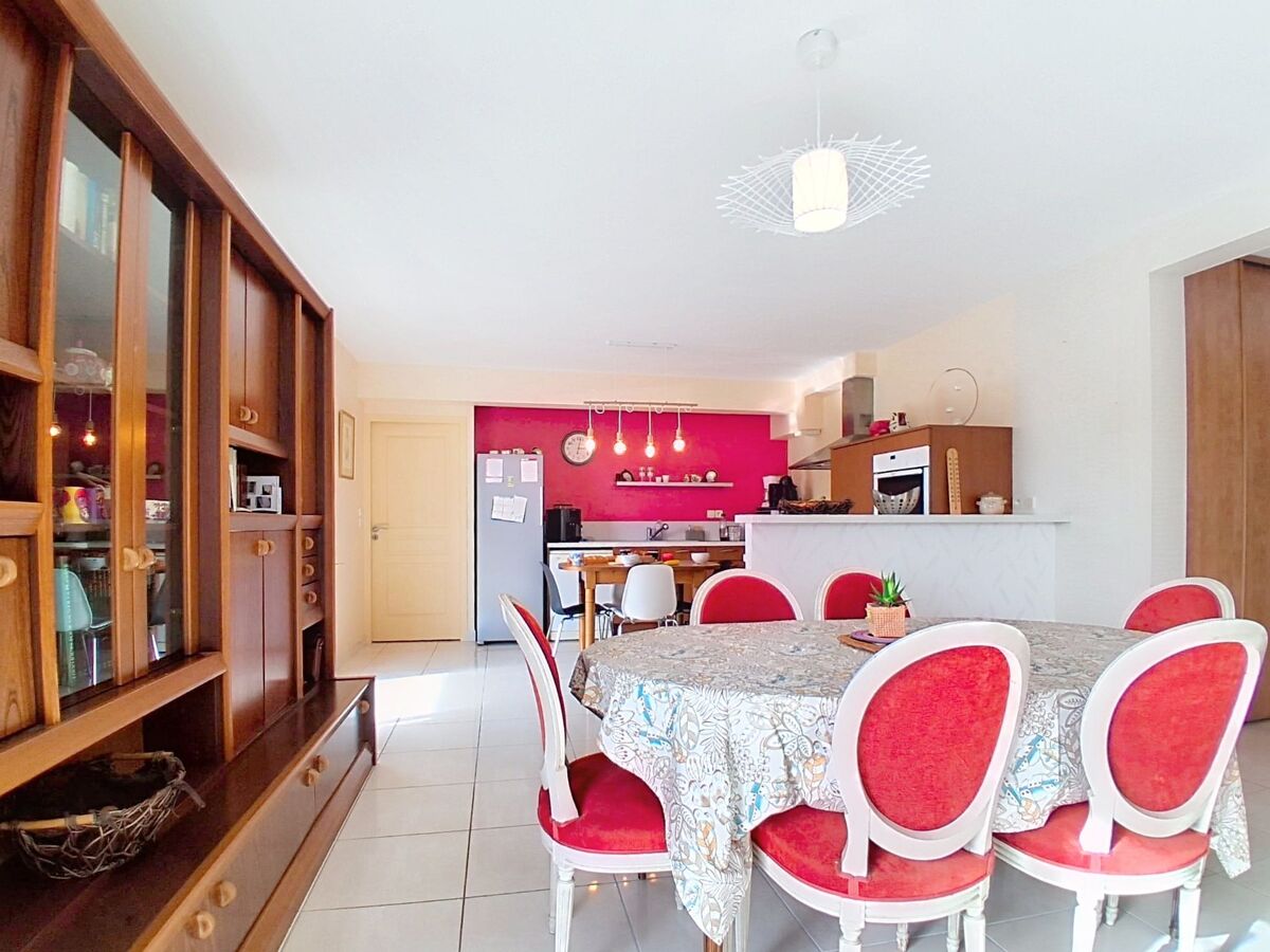 Briasel, maison 6 chambres à 350 m de la plage - Photo 3