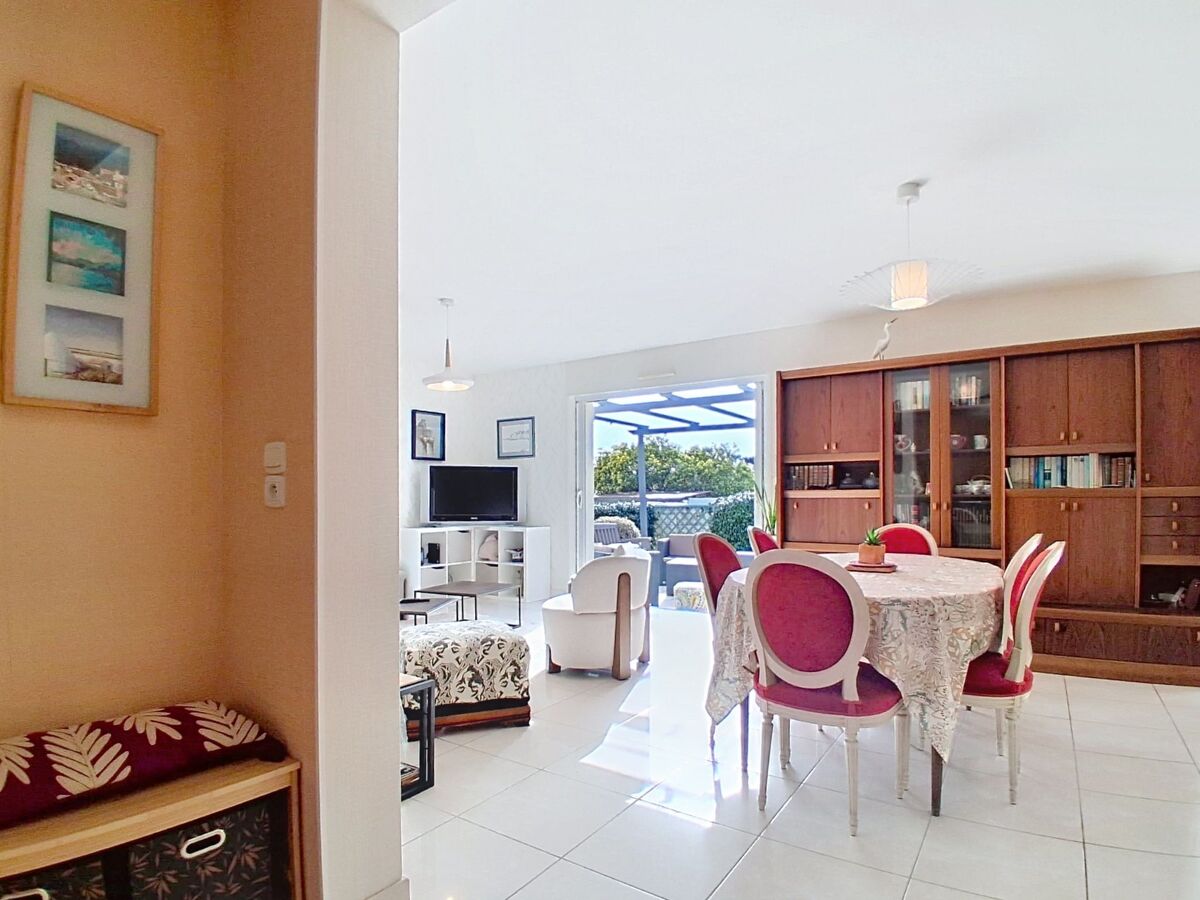 Briasel, maison 6 chambres à 350 m de la plage - Photo 4