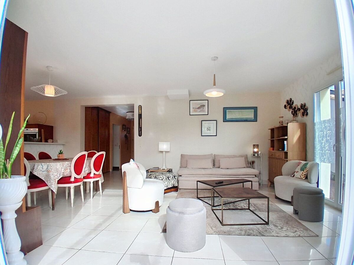 Briasel, maison 6 chambres à 350 m de la plage - Photo 6