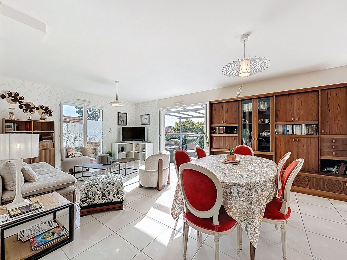 Briasel, maison 6 chambres à 350 m de la plage - Photo 7