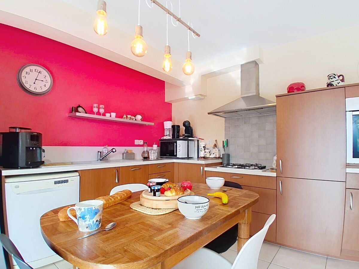 Briasel, maison 6 chambres à 350 m de la plage - Photo 10