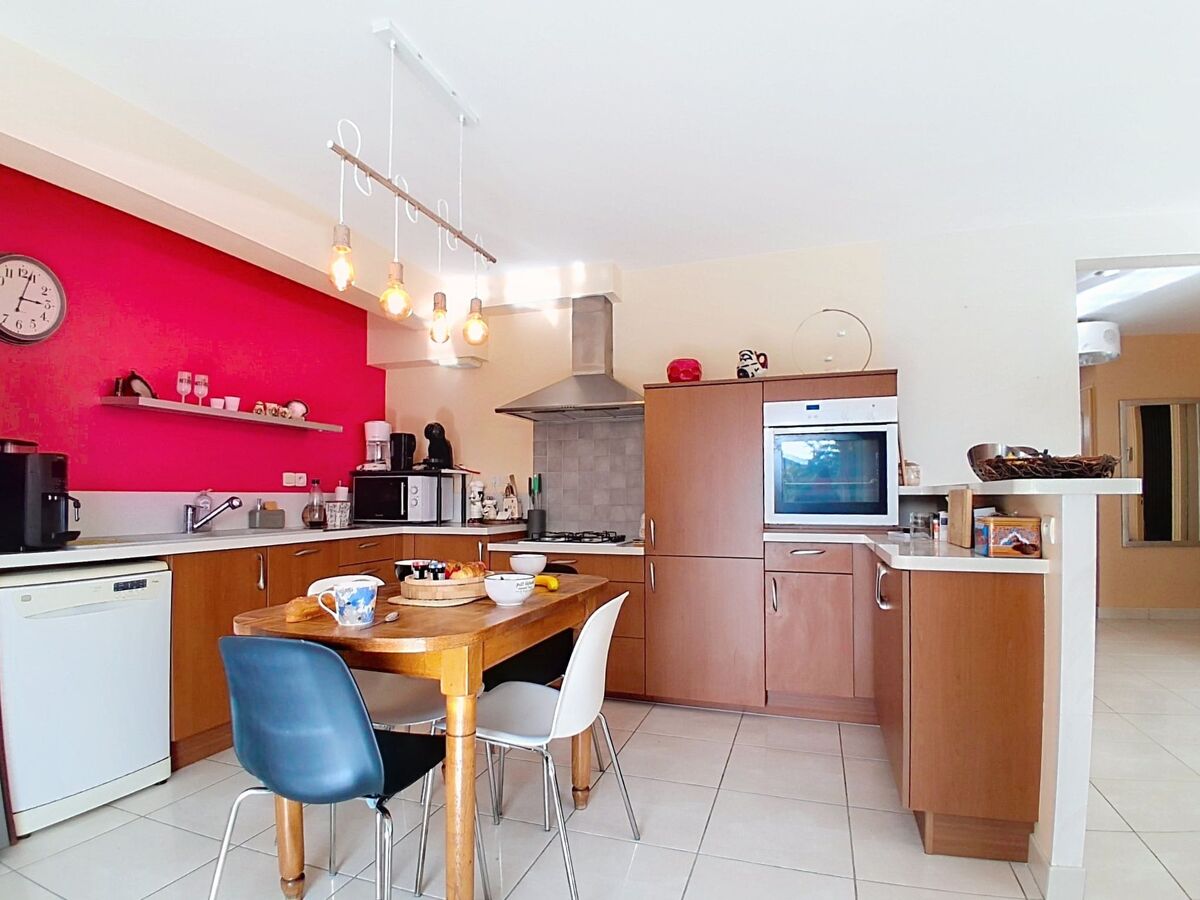 Briasel, maison 6 chambres à 350 m de la plage - Photo 11