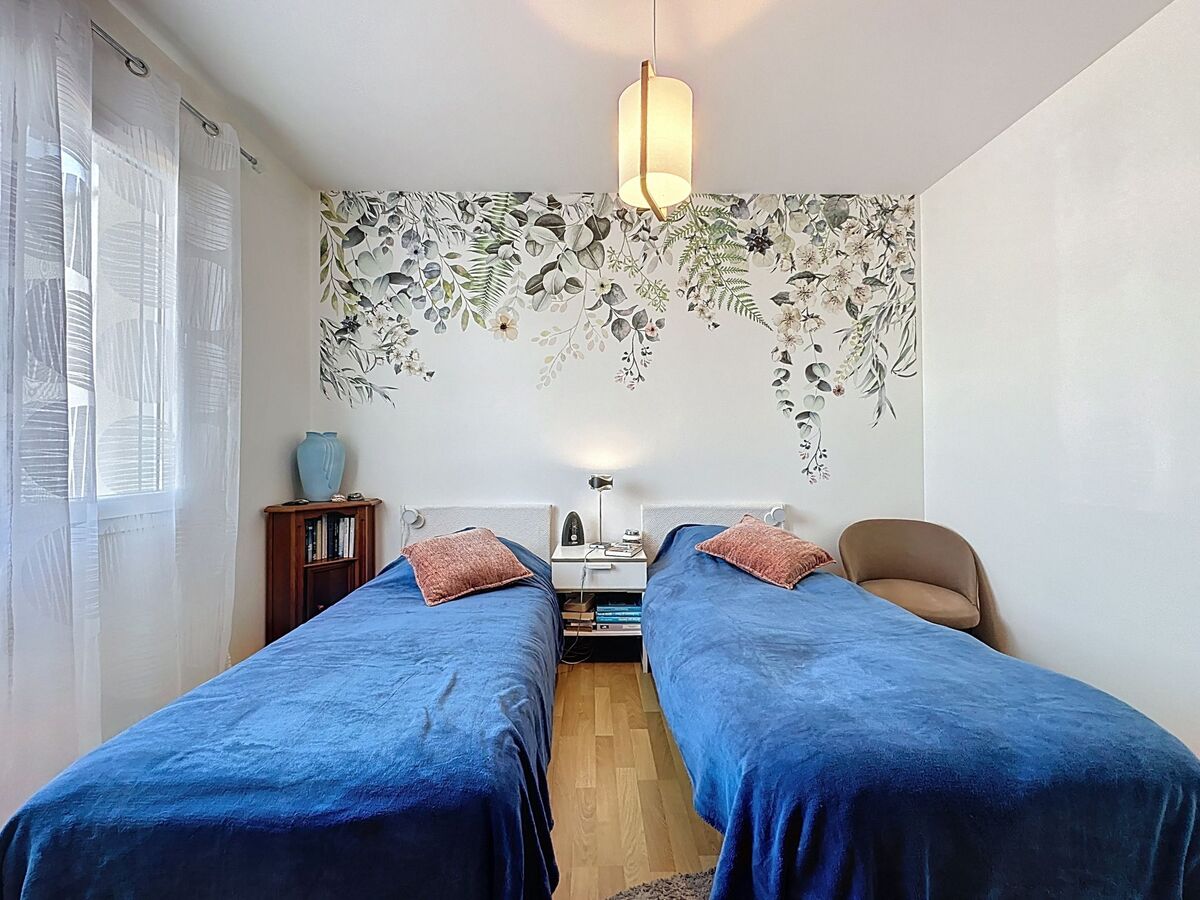 Briasel, maison 6 chambres à 350 m de la plage - Photo 13