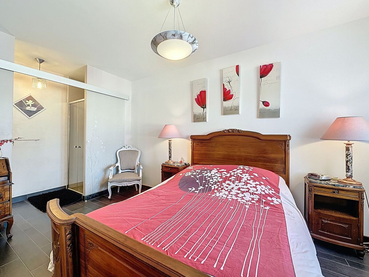 Briasel, maison 6 chambres à 350 m de la plage - Photo 15
