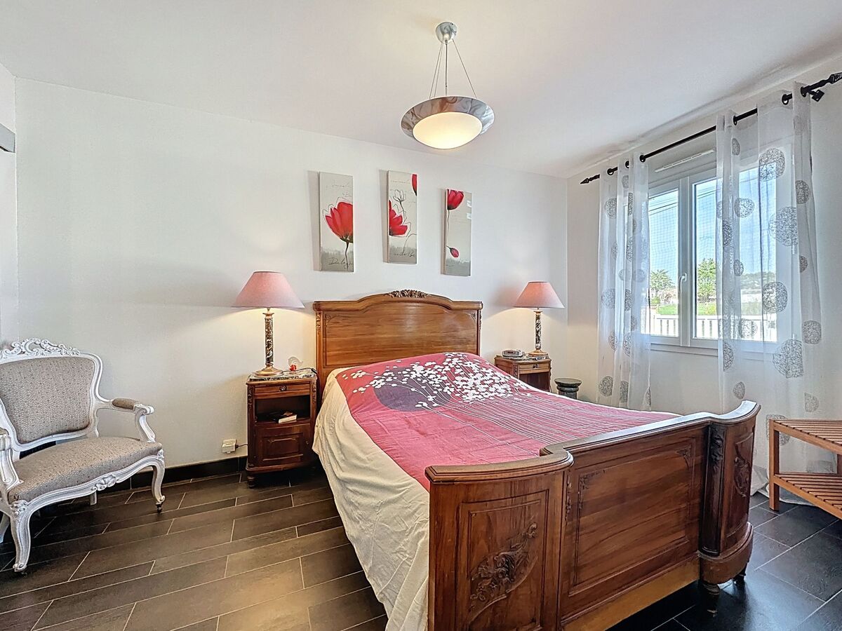 Briasel, maison 6 chambres à 350 m de la plage - Photo 16