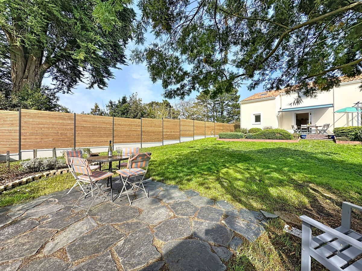 Briasel, maison 6 chambres à 350 m de la plage - Photo 18
