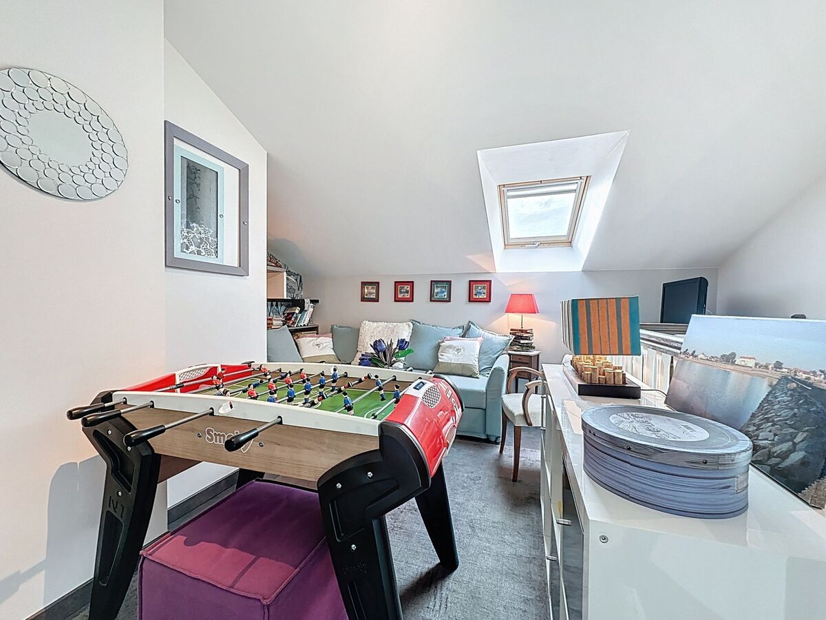 Briasel, maison 6 chambres à 350 m de la plage - Photo 19