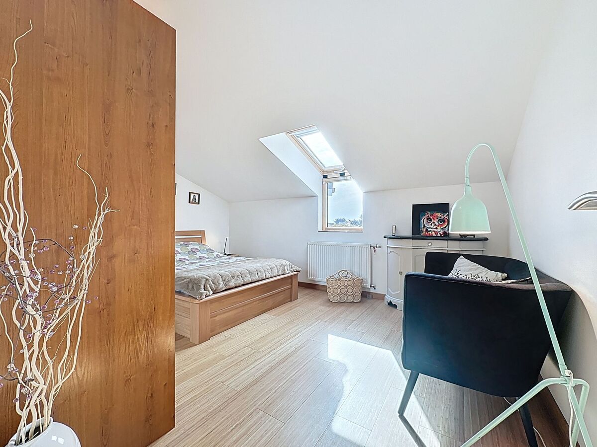 Briasel, maison 6 chambres à 350 m de la plage - Photo 22