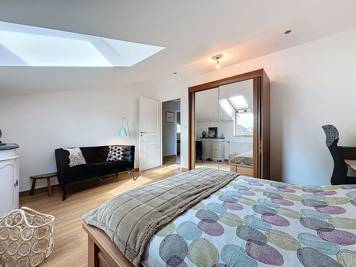 Briasel, maison 6 chambres à 350 m de la plage - Photo 24