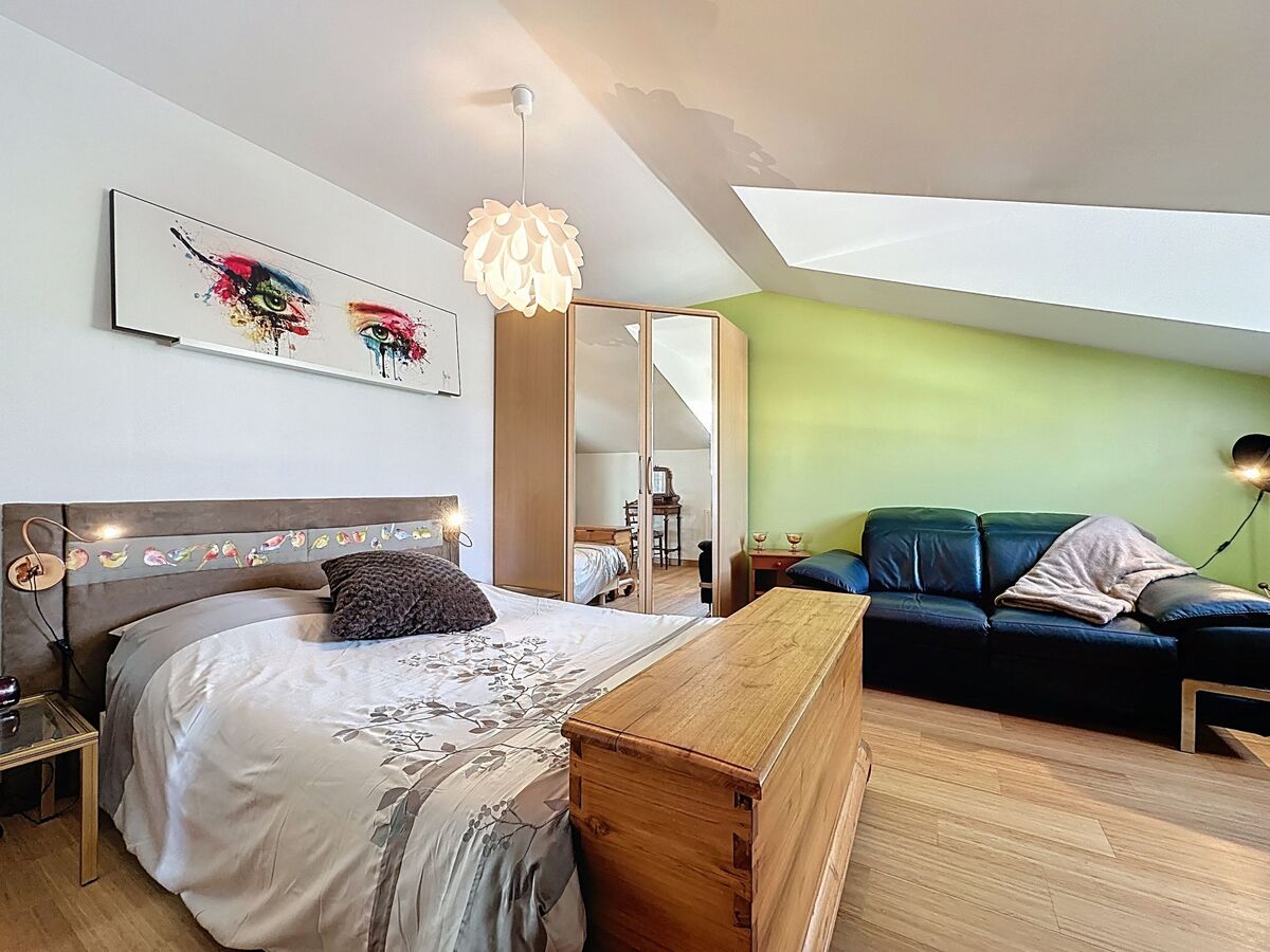Briasel, maison 6 chambres à 350 m de la plage - Photo 25