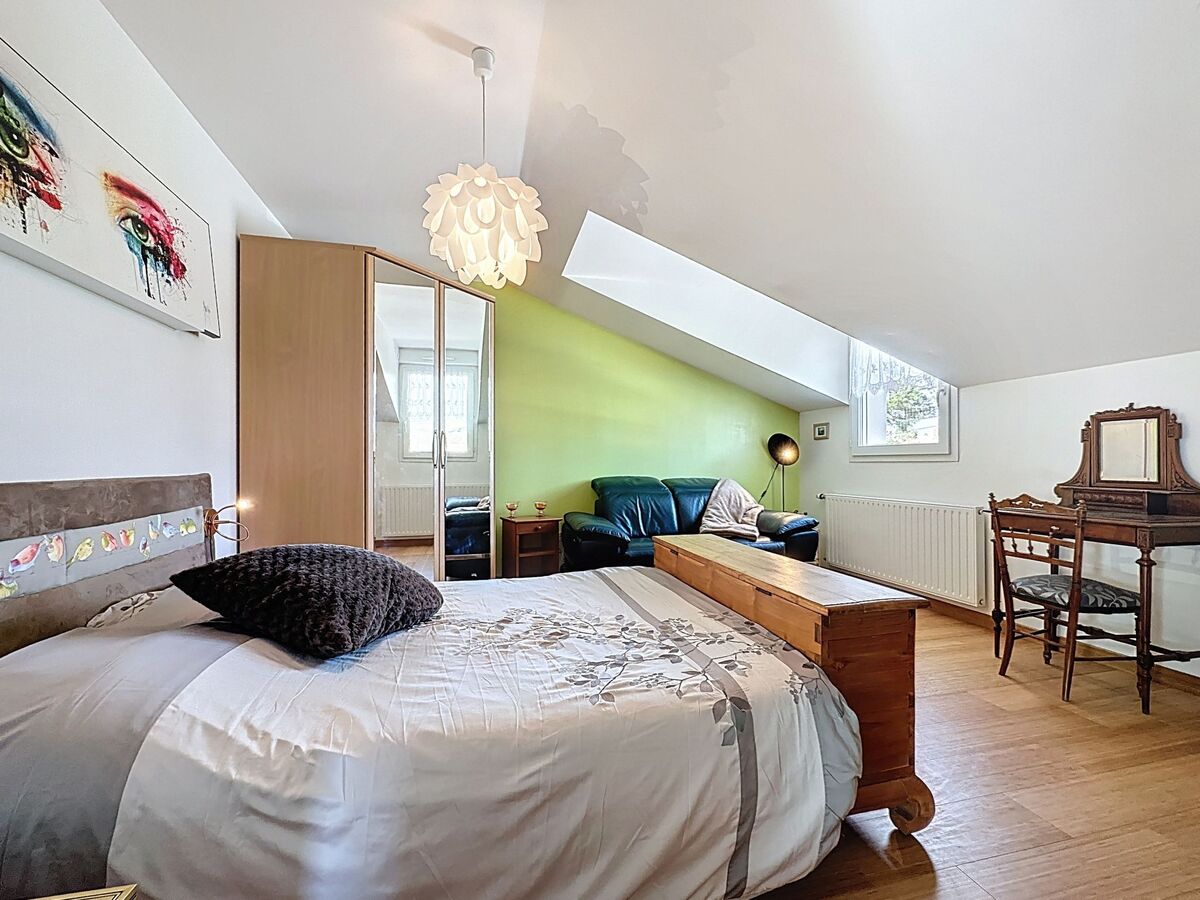 Briasel, maison 6 chambres à 350 m de la plage - Photo 26