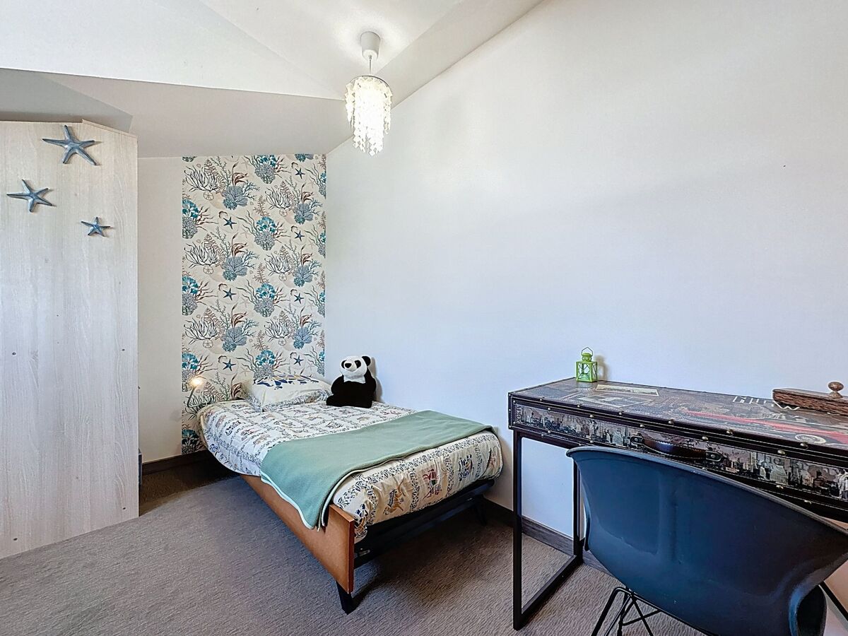 Briasel, maison 6 chambres à 350 m de la plage - Photo 31