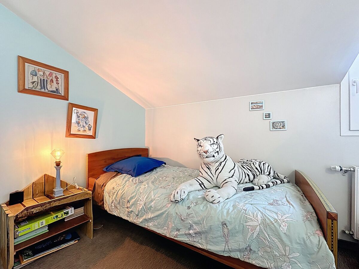 Briasel, maison 6 chambres à 350 m de la plage - Photo 32