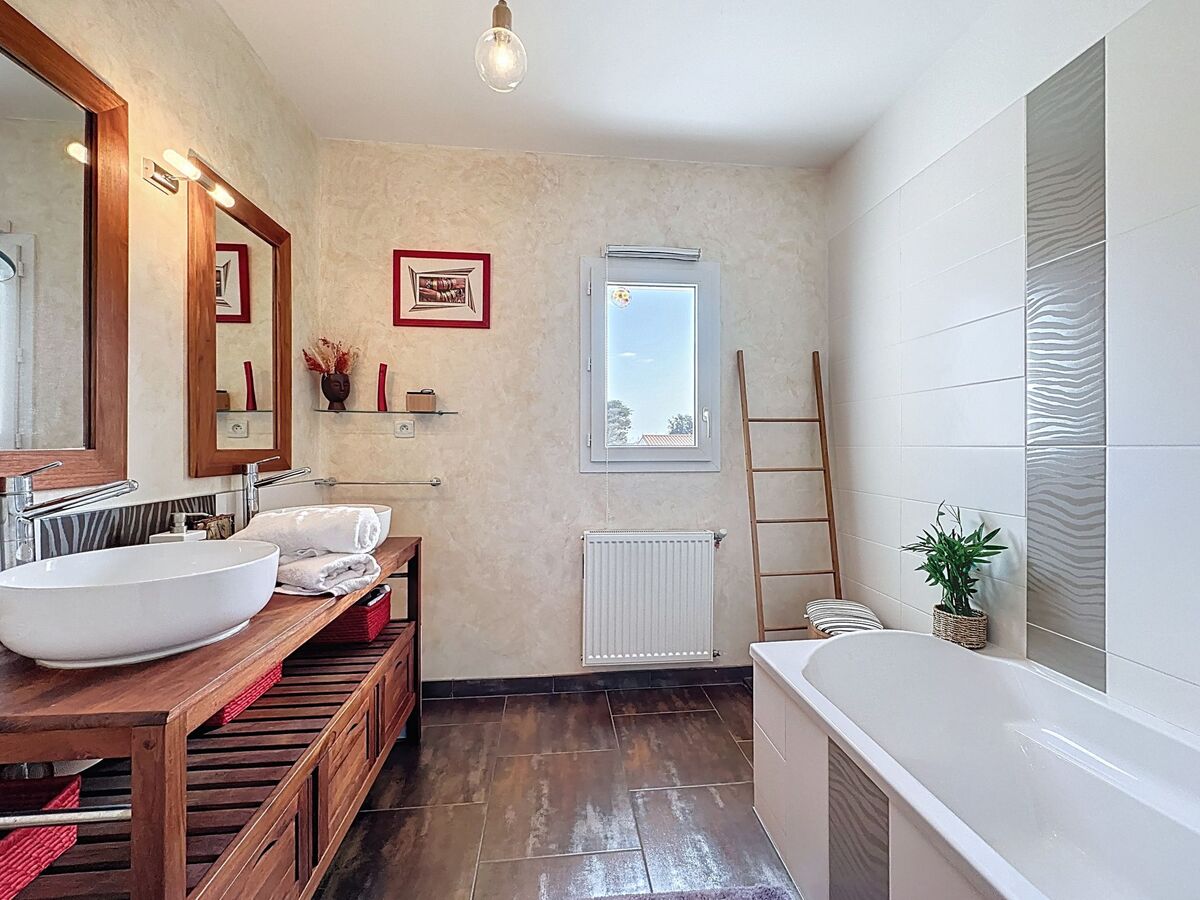 Briasel, maison 6 chambres à 350 m de la plage - Photo 33