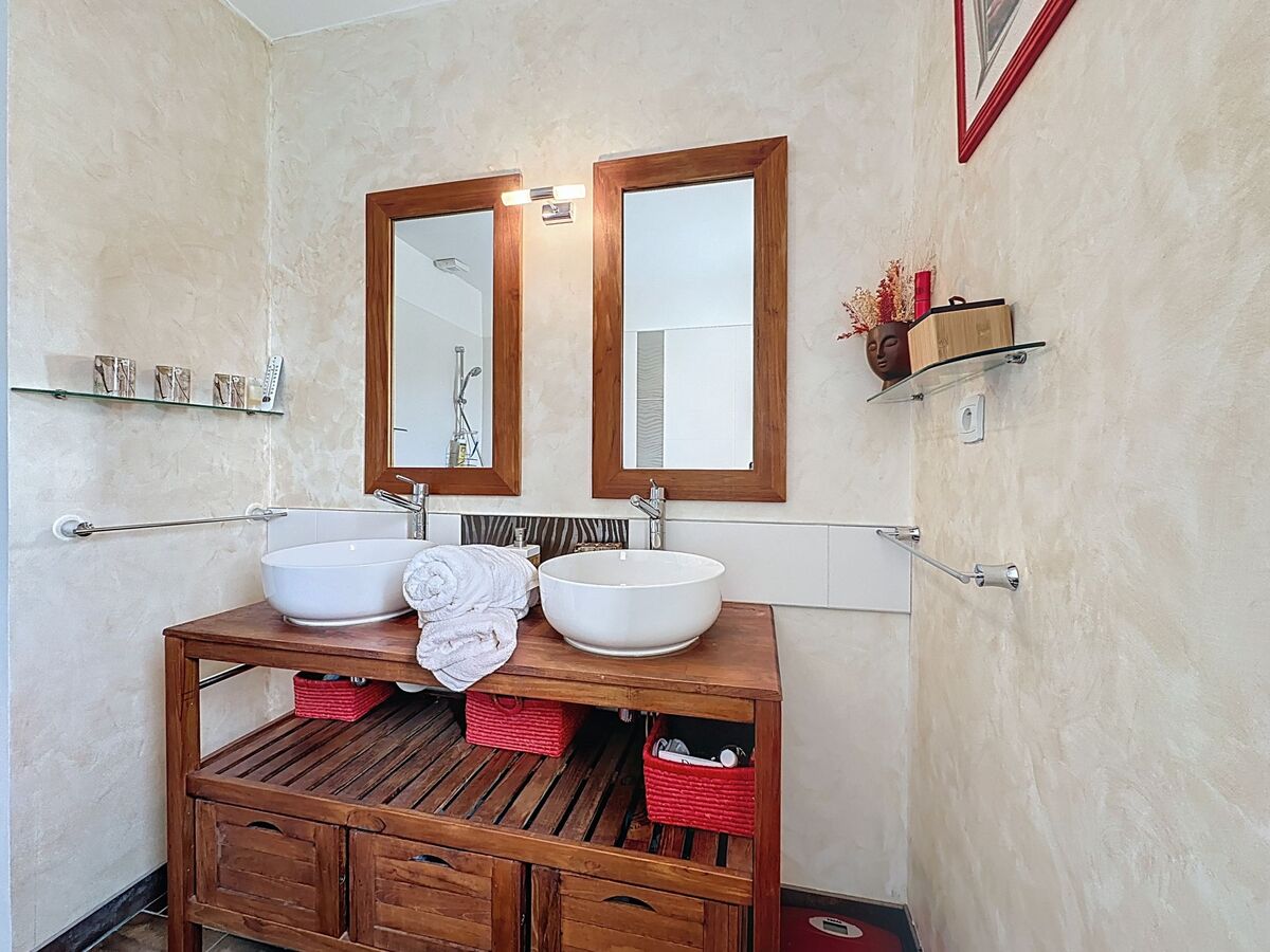 Briasel, maison 6 chambres à 350 m de la plage - Photo 34