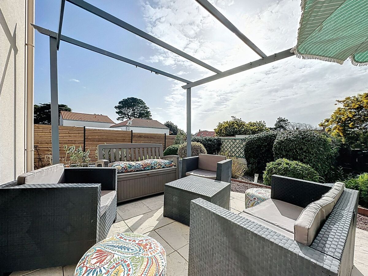 Briasel, maison 6 chambres à 350 m de la plage - Photo 37