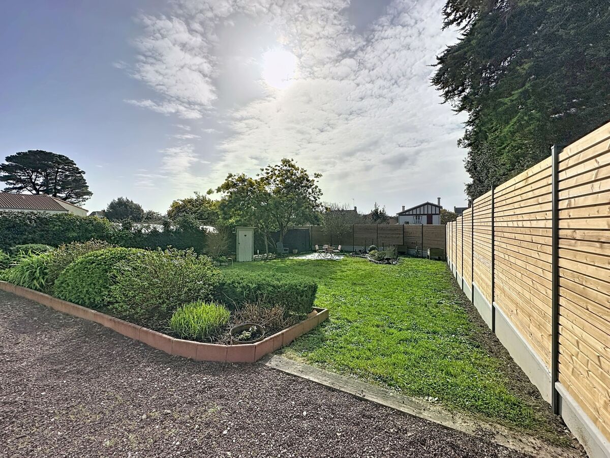 Briasel, maison 6 chambres à 350 m de la plage - Photo 38