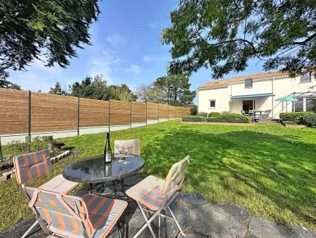 Location maison à La Bernerie en Retz, Briasel