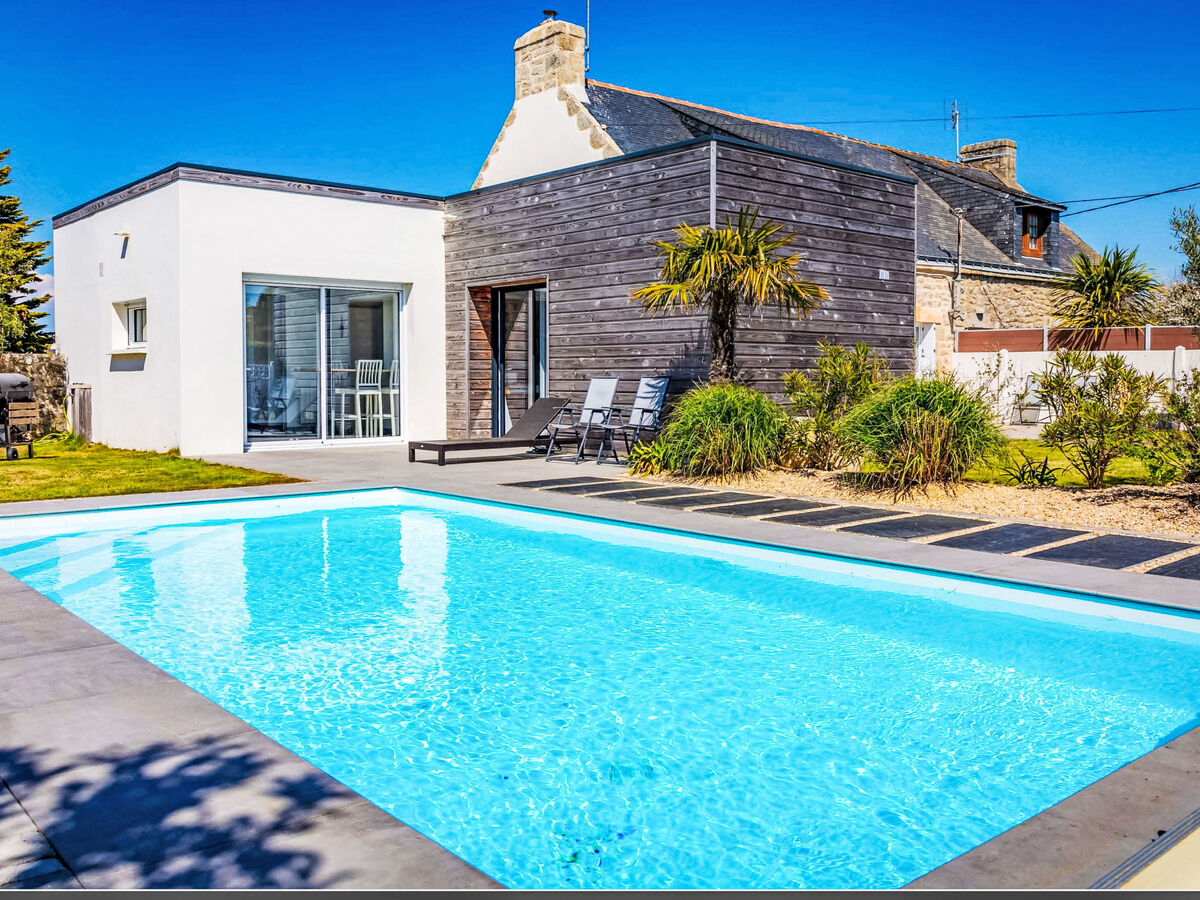 Maison Des Dunes – 3 chambres, piscine chauffée - Photo 1